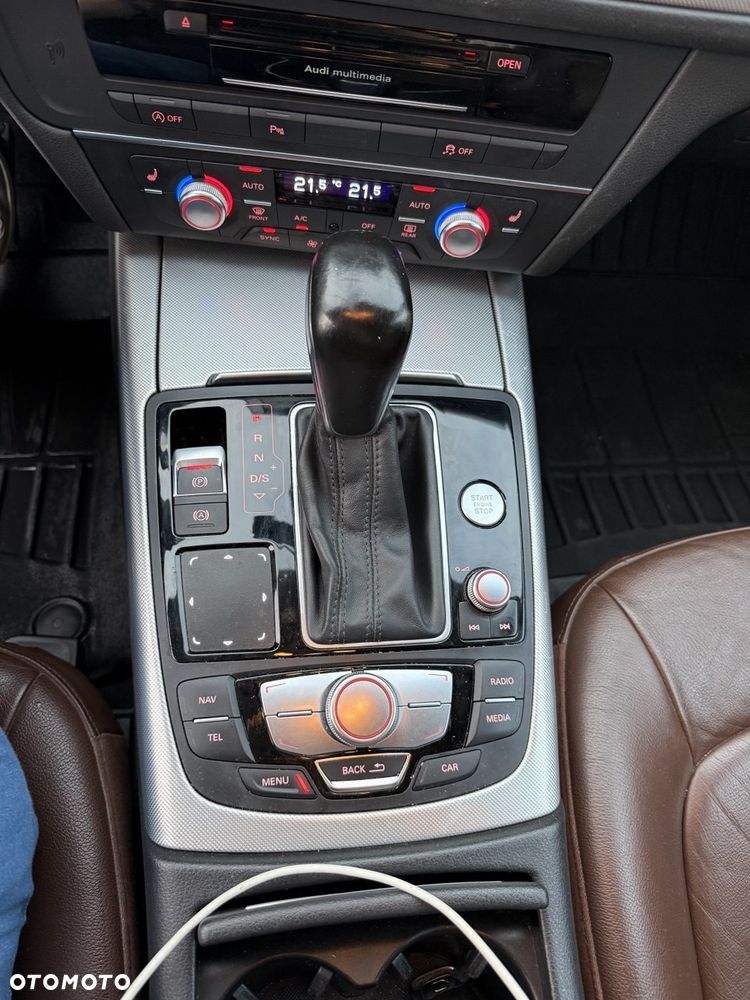 Audi A6 Avant - 24