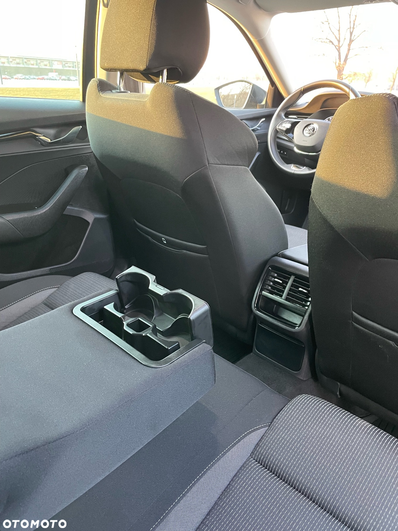 Skoda Octavia 2.0 TDI Ambition - 29