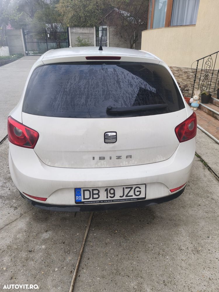 Seat Ibiza - 3