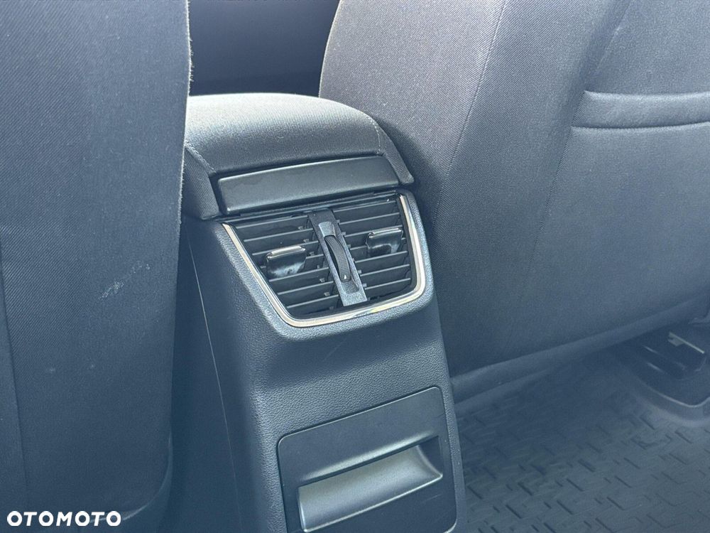 Skoda Octavia 1.4 TSI Ambition - 16