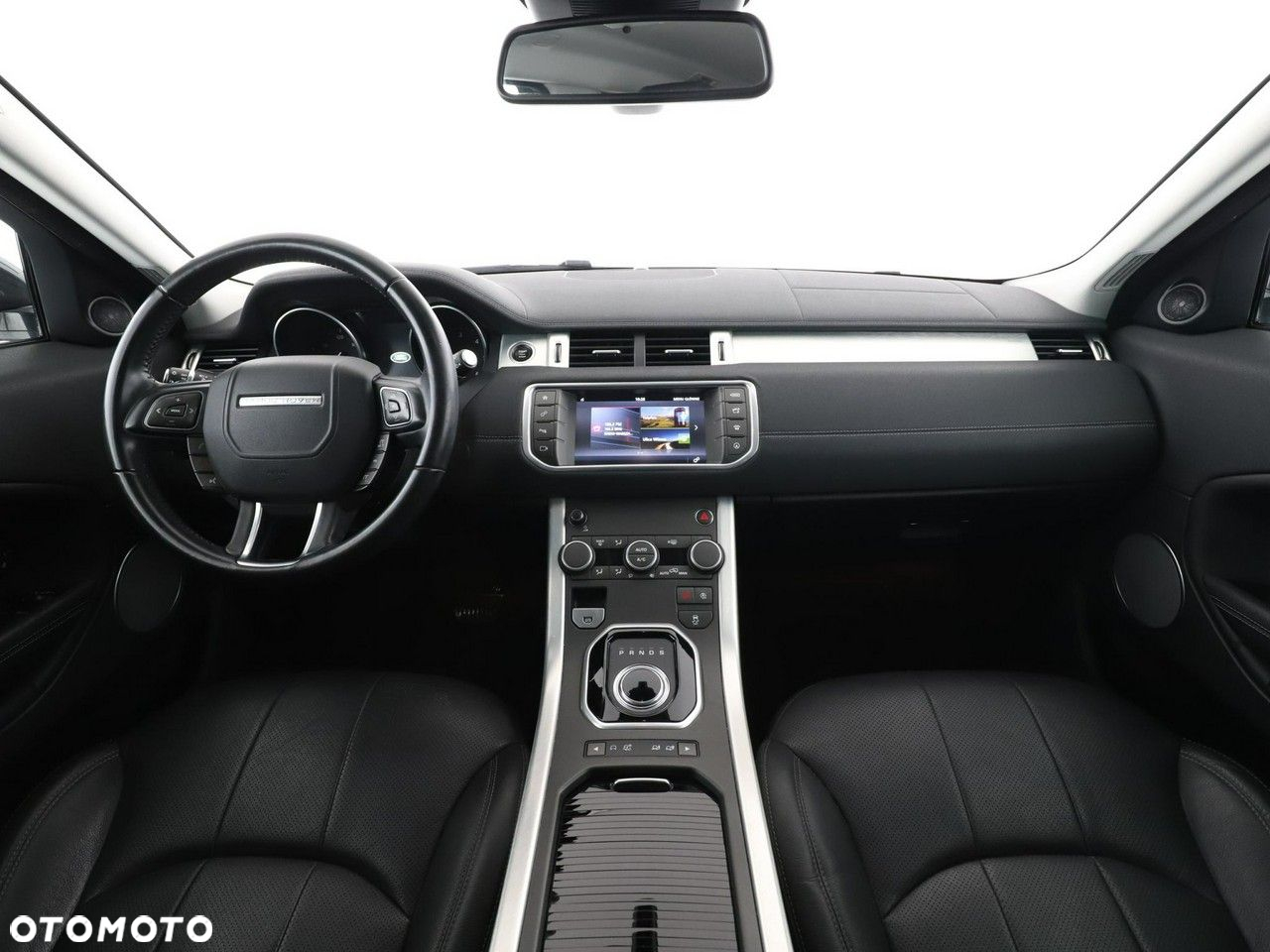 Land Rover Range Rover Evoque 2.0TD4 HSE Dynamic - 15