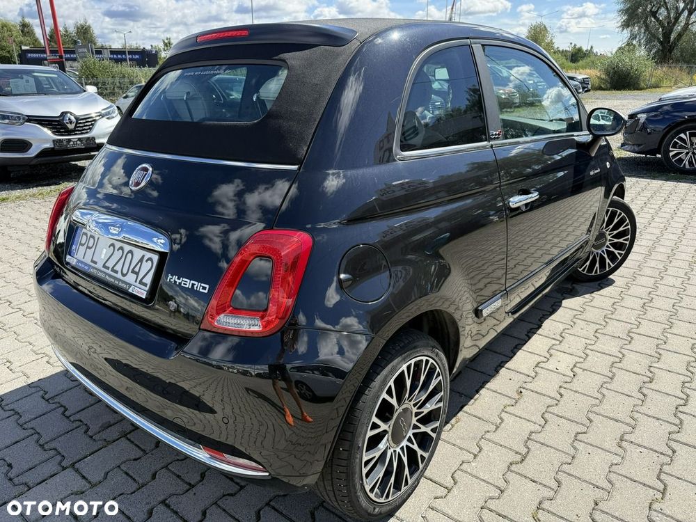 Fiat 500 - 4