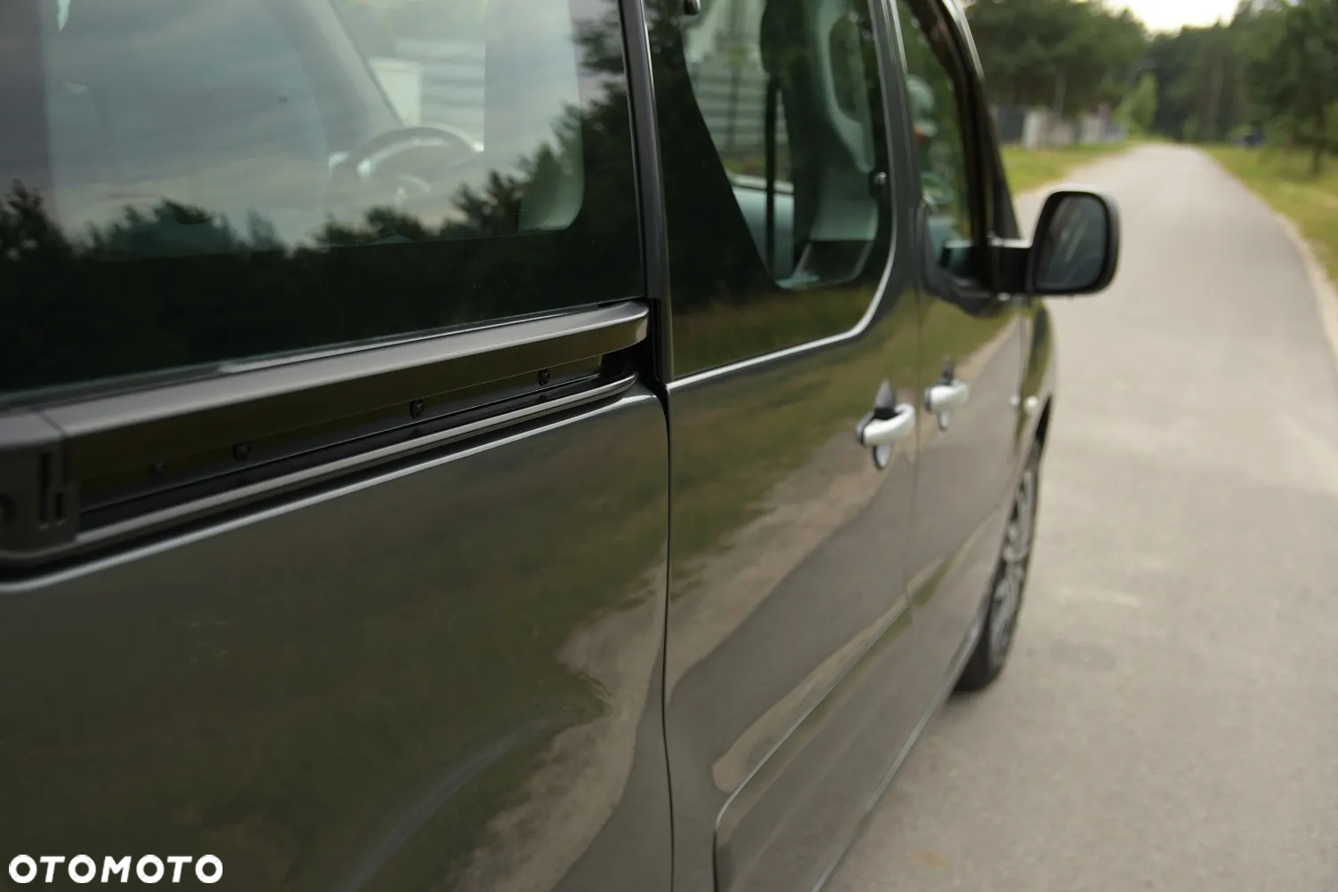Citroën Berlingo Multispace HDi 115 FAP Selection - 8