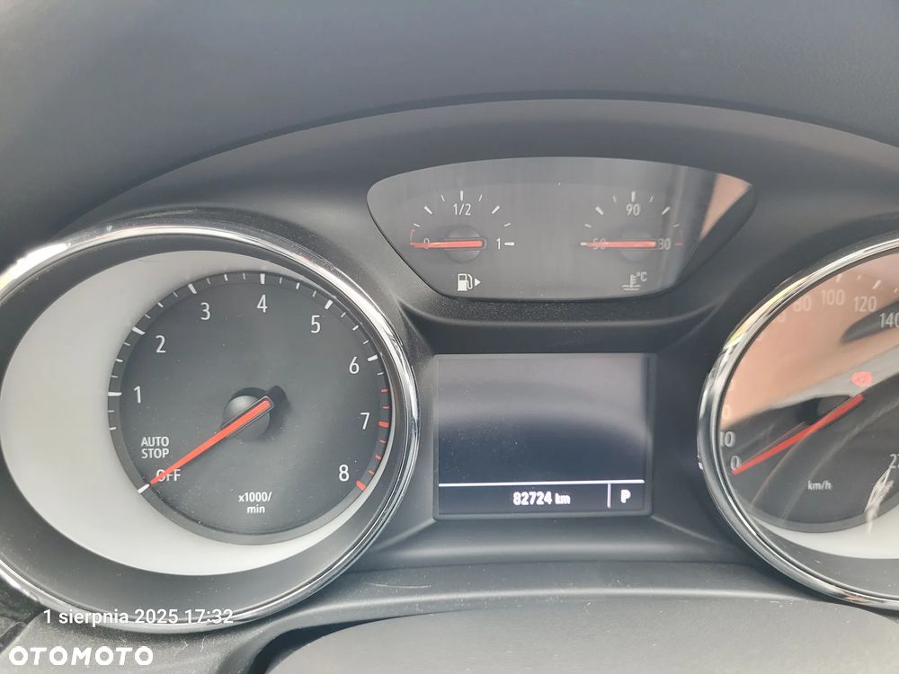 Opel Insignia 2.0 T Edition S&S - 20