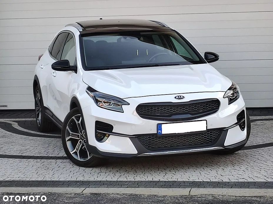 Kia XCeed 1.4 T-GDI OPF DCT7 XDITION - 1
