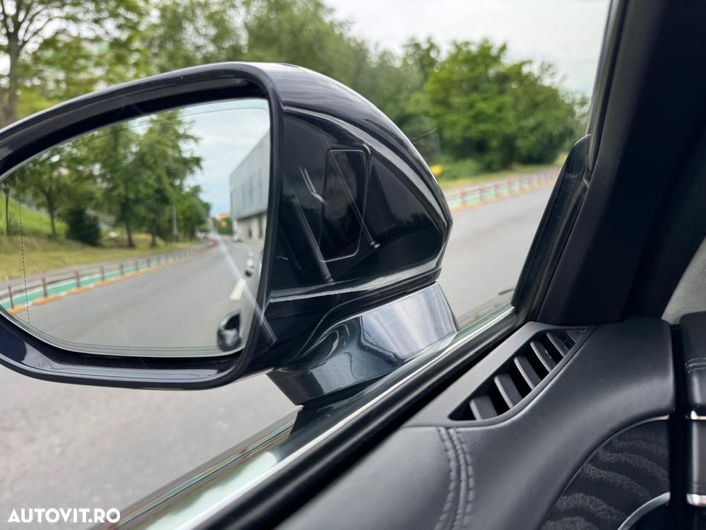 Audi A8 A8L 3.0 50 TDI quattro Tiptronic - 20