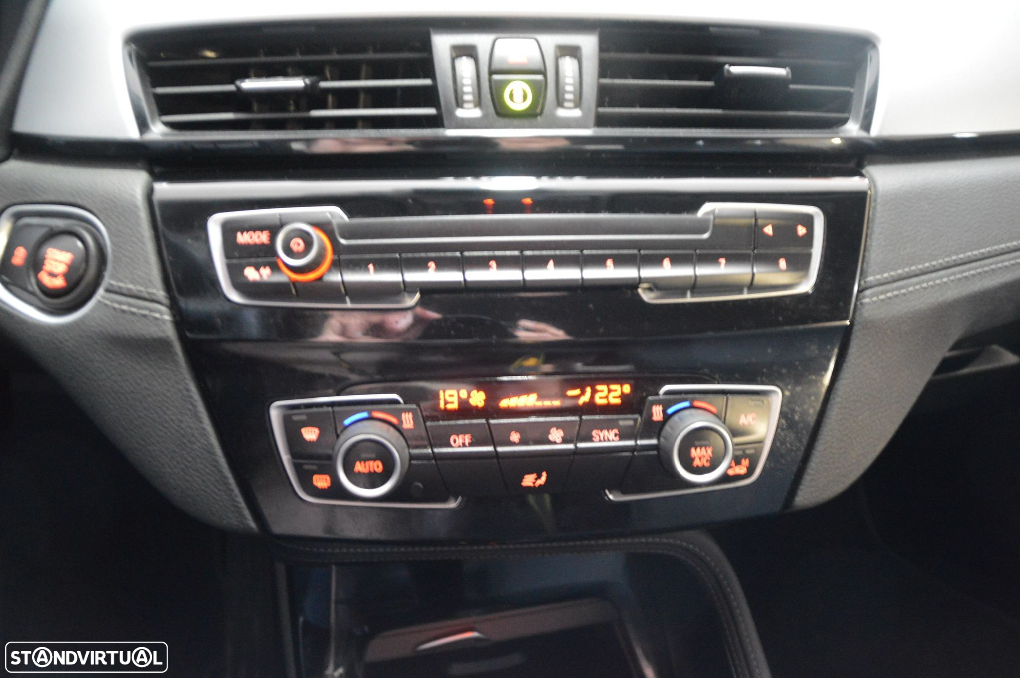 BMW X2 16 d sDrive Auto - 40