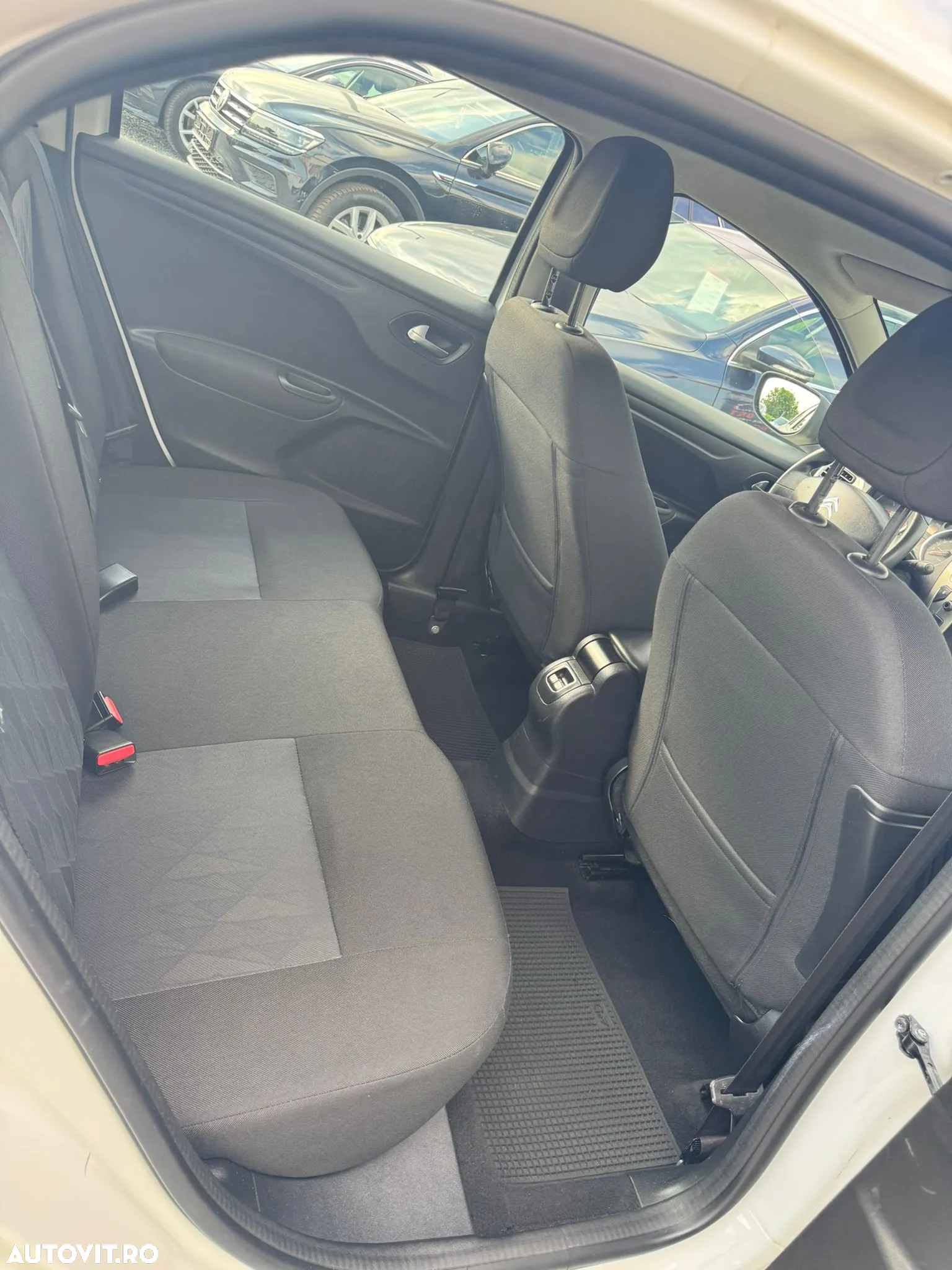 Citroën C-Elysée PureTech 82 Selection - 13