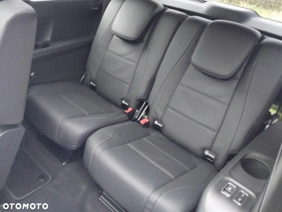 Mercedes-Benz GLS - 14