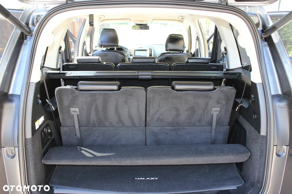 Ford S-Max 2.0 EcoBlue ST-Line - 27