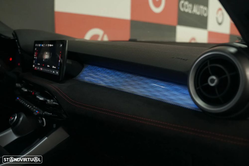 Alfa Romeo Tonale 1.3 Plug-In Hybrid Veloce e-AWD - 26