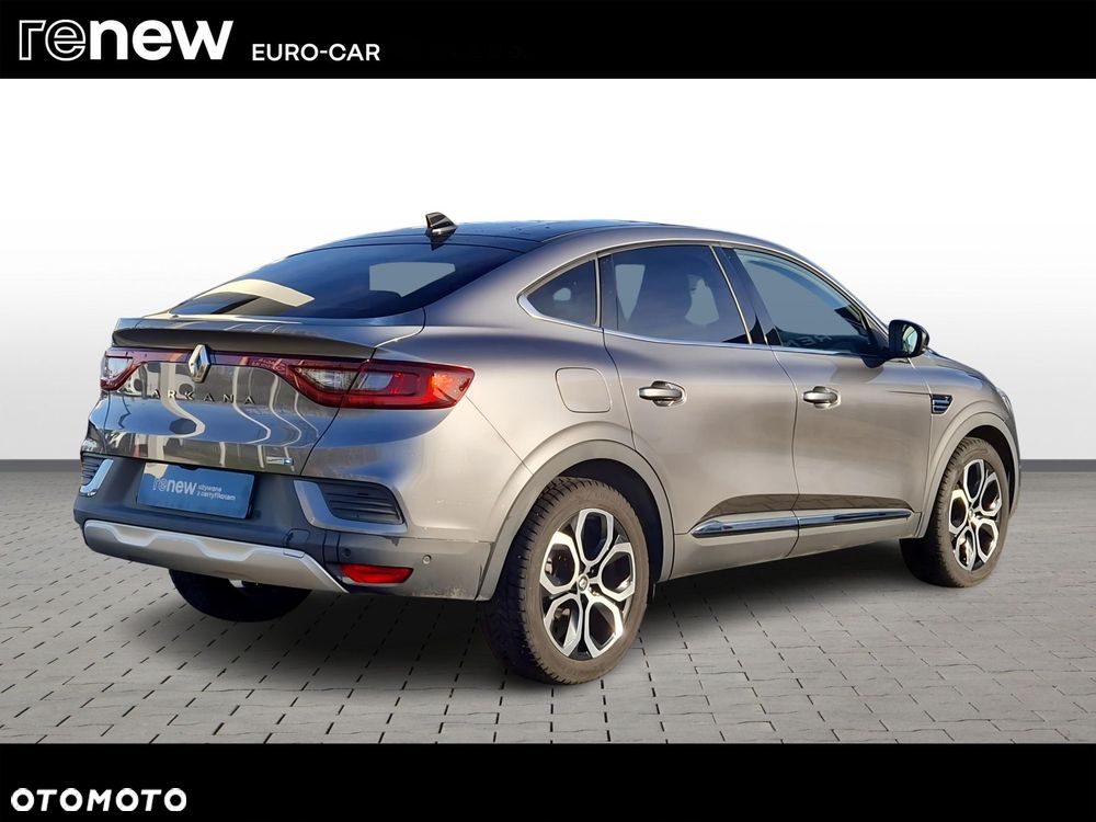 Renault Arkana - 5