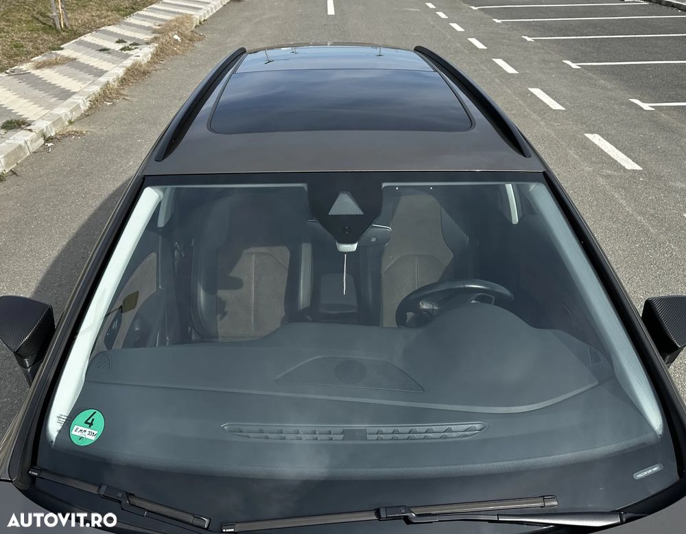 Seat Leon 2.0 TDI Start&Stop 4DRIVE DSG X-Perience - 14