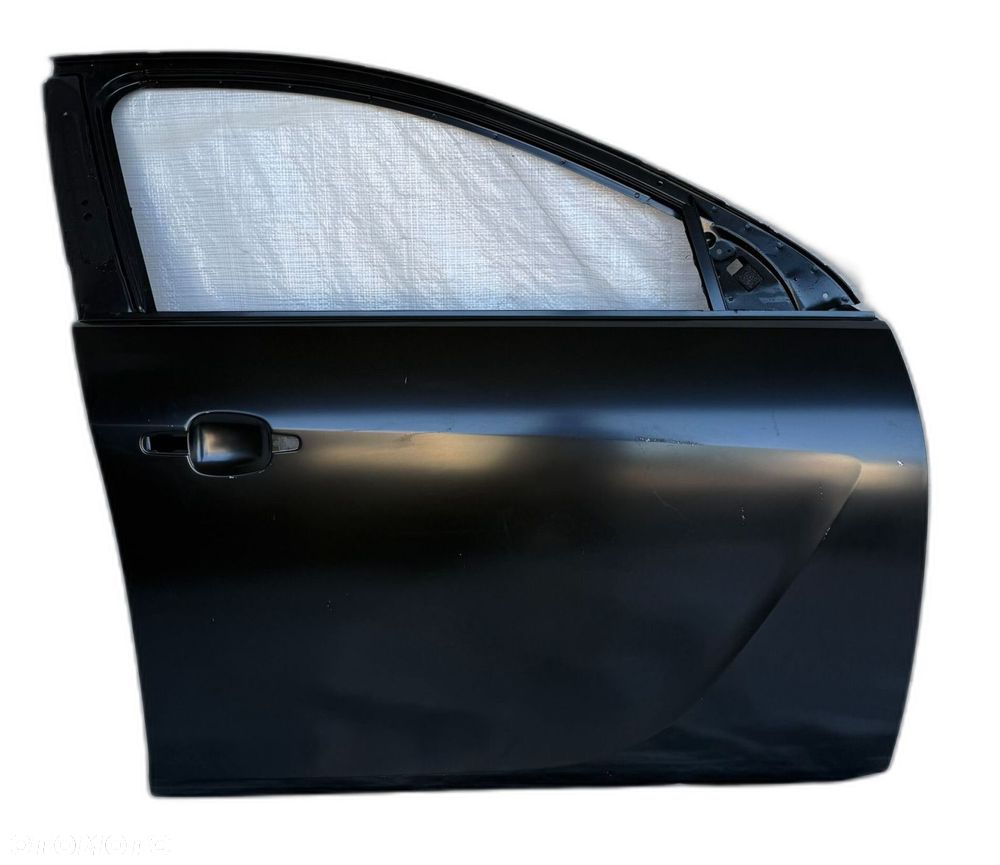 OPEL INSIGNIA A DRZWI PRAWE PRAWY PRZÓD NOWE ORYGINAŁ 39062234