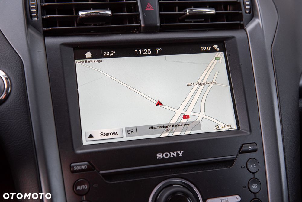 Ford Mondeo 2.0 TDCi Titanium - 25