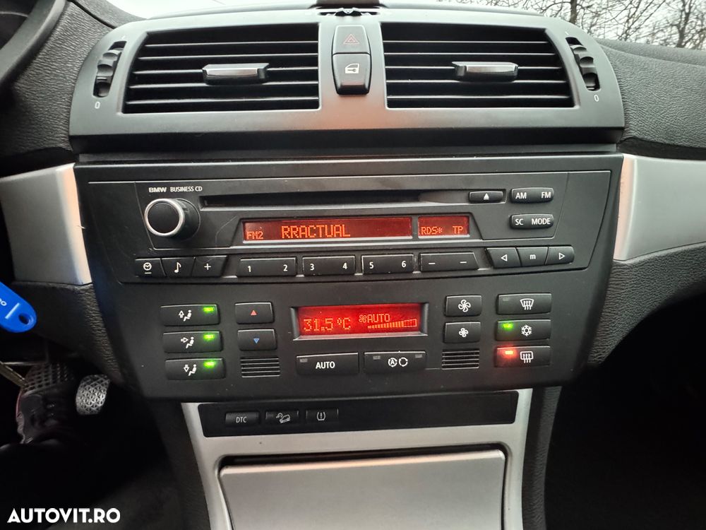 BMW X3 xDrive18d Edition Exclusive - 15