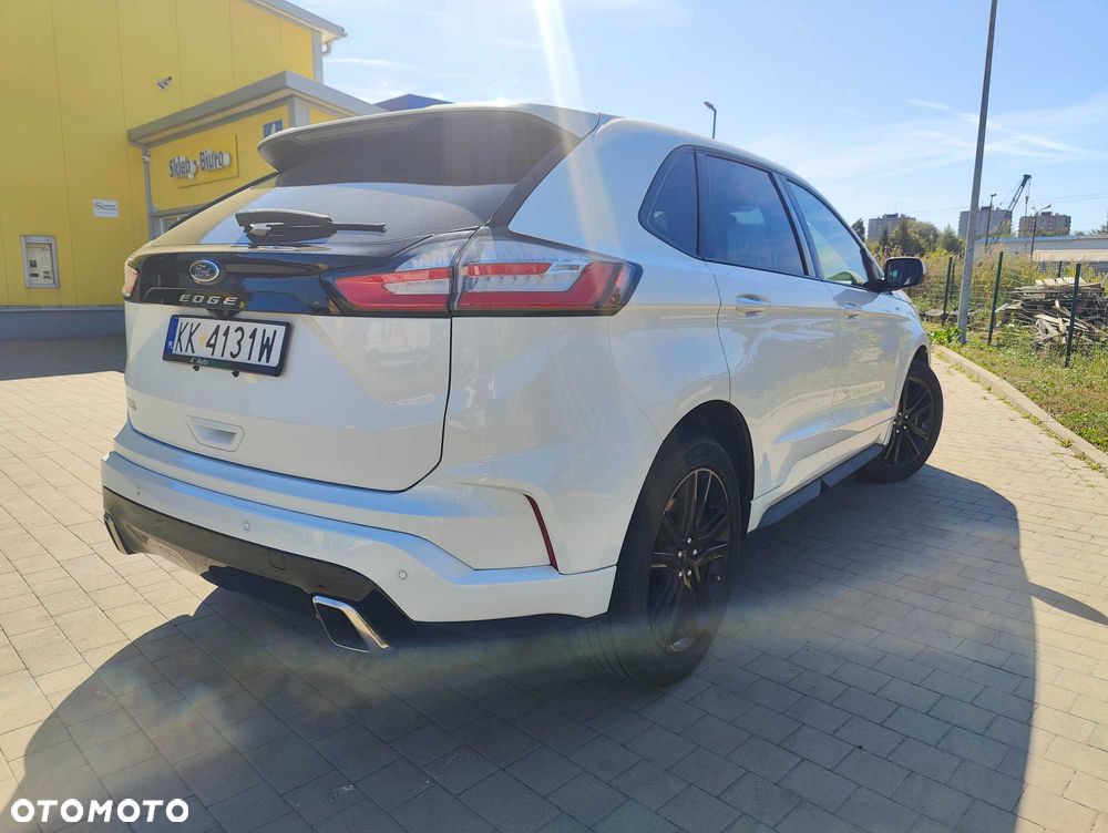 Ford Edge - 3