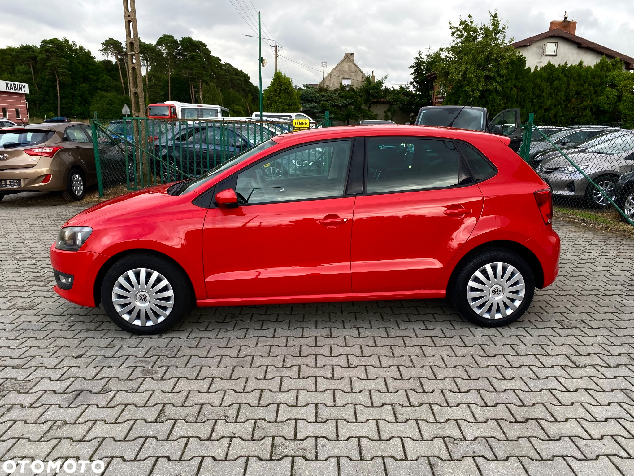 Volkswagen Polo - 38