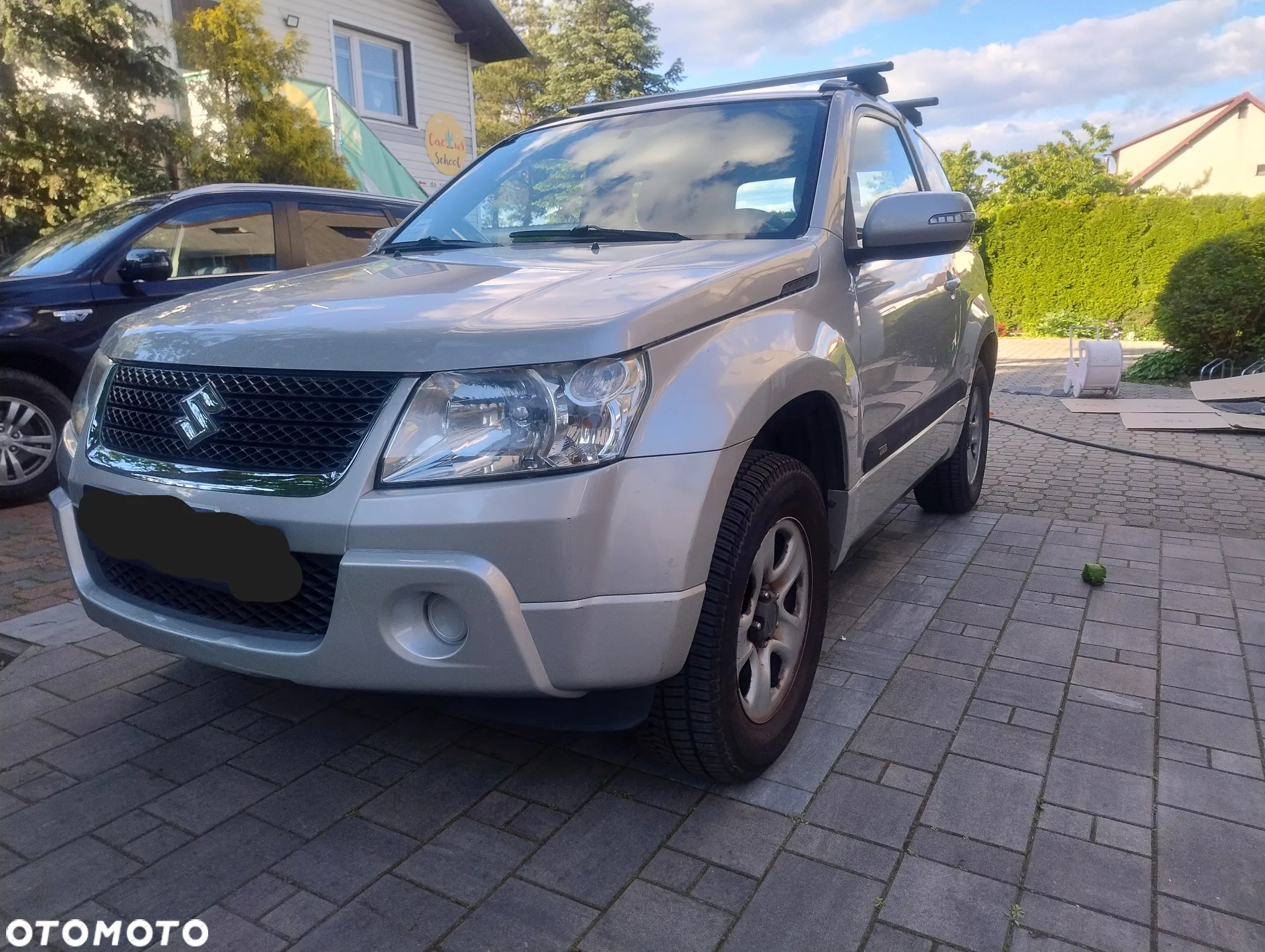 Suzuki Grand Vitara 1.6 Comfort - 2