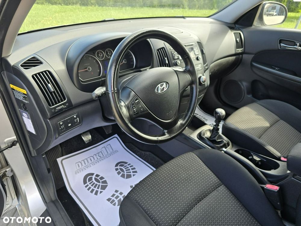 Hyundai i30 - 16