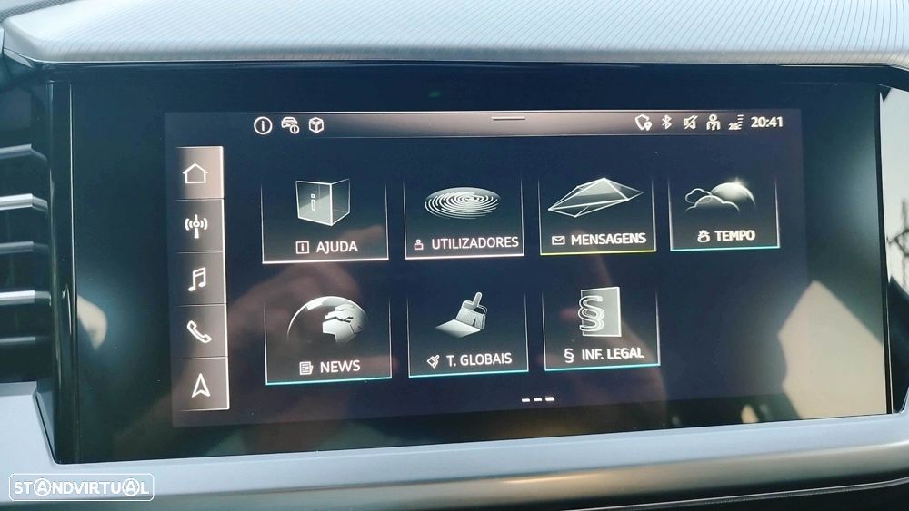 Audi Q4 e-tron 50 quattro 82 kWH - 15