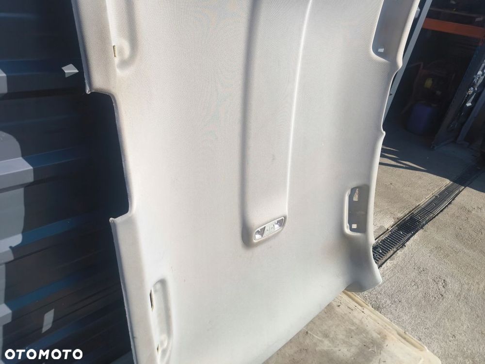 PODSUFITKA AUDI A3 8V SEDAN 8V5867505H SQ9 MONDSILBER ORYGINAŁ ! - 10