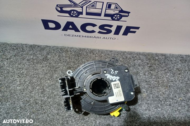 Spirala volan 2012 C68225XA 13579709  22899138 Opel Insignia A [2008 - 2
