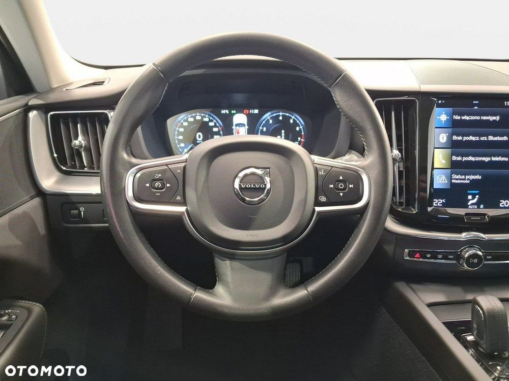 Volvo XC 60 - 16