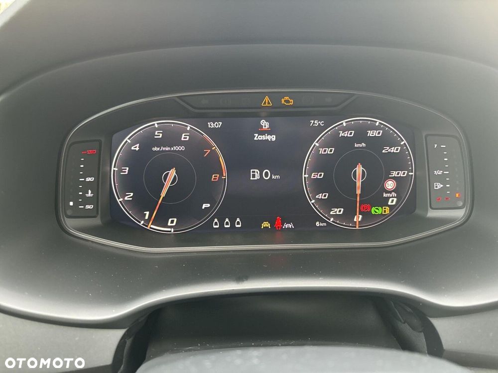 Cupra Ateca 1.5 TSI DSG - 21