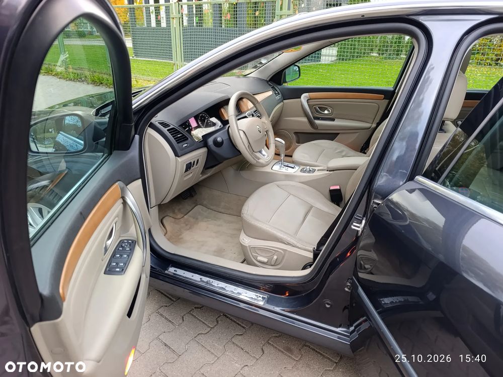 Renault Laguna 2.0 16V Turbo Initiale - 16