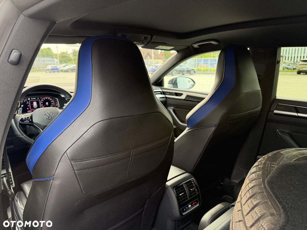 Volkswagen Arteon 2.0 TSI 4Motion R DSG - 39