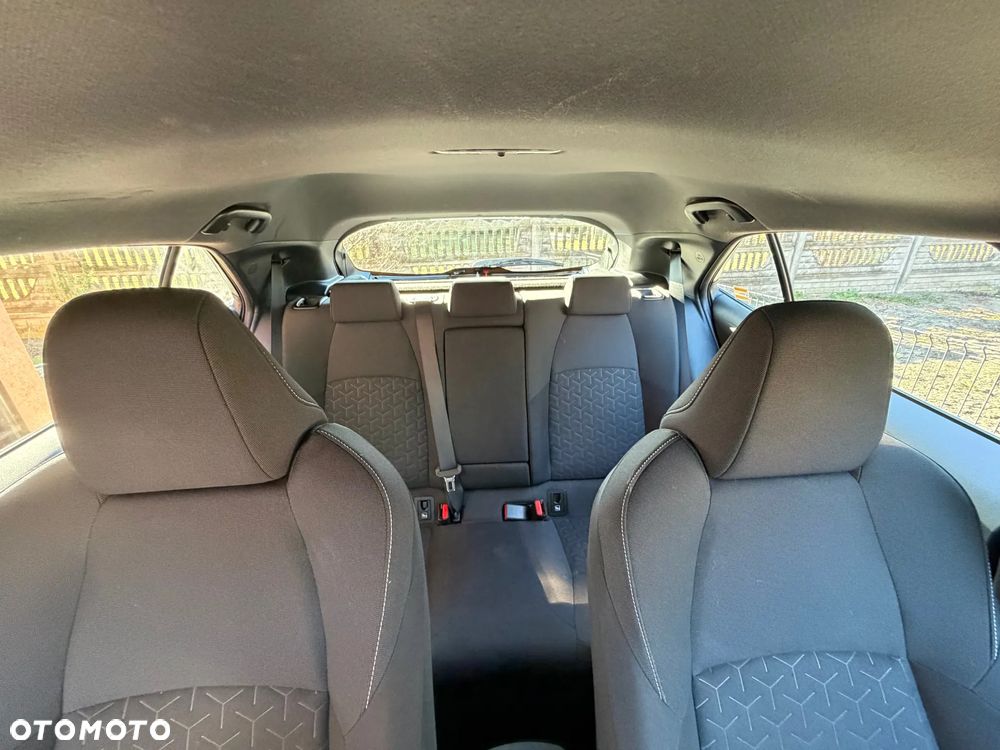 Toyota Corolla 1.8 Hybrid Comfort - 30