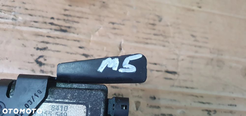 Moduł sterownik HUB USB BMW M5 G30 F90 9355549 - 7