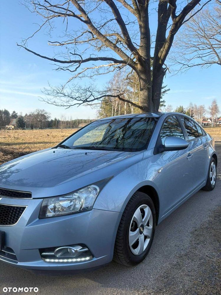 Chevrolet Inny - 2