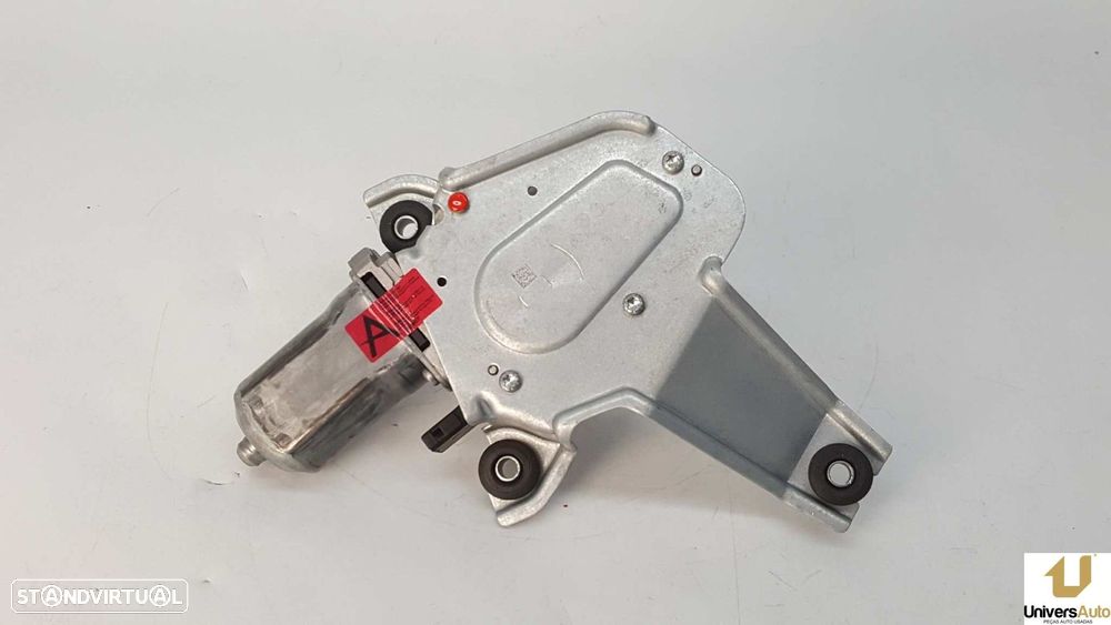 MOTOR LIMPA-VIDROS TRASEIRO FIAT TIPO II (357) FAM EASY - 5