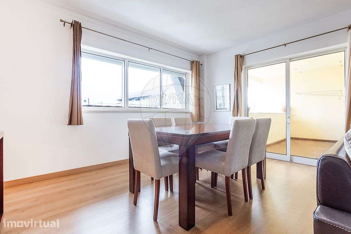 Apartamento T3 para arrendamento - Grande imagem: 2/32