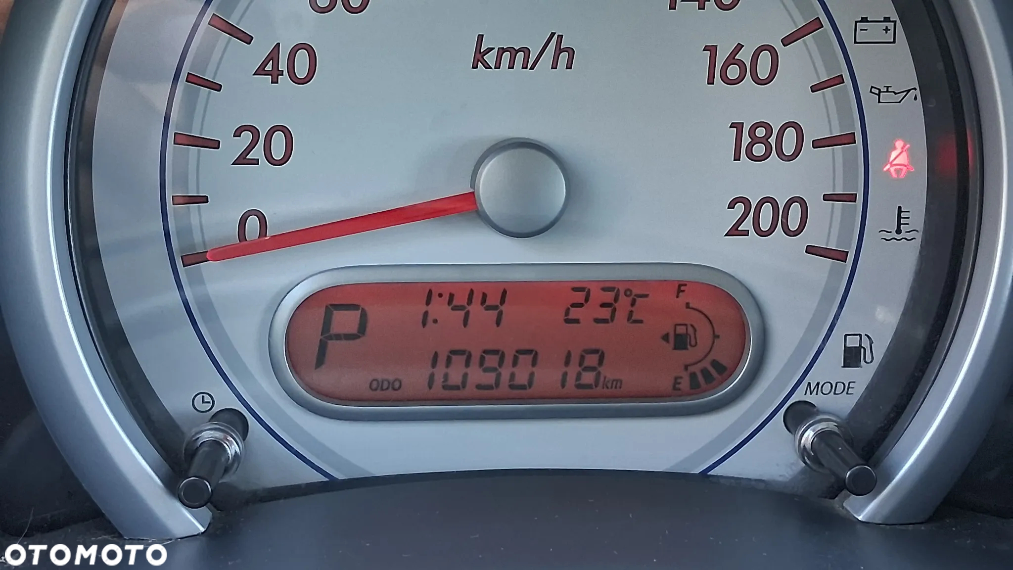 Suzuki Splash 1.2 Comfort - 4