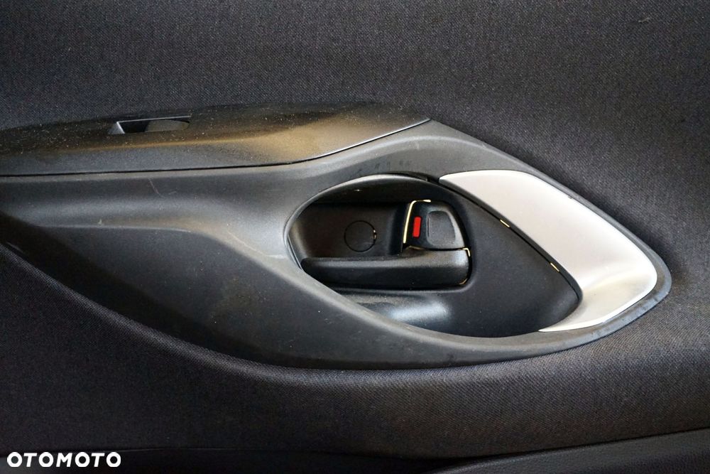 BOCZEK TAPICERKA DRZWI PRAWY PRZÓD YARIS CROSS 67610-0DP20-C3 TOYOTA 2020- - 8