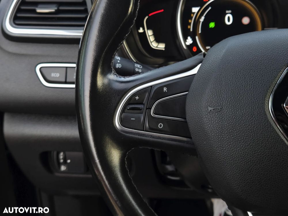 Renault Kadjar TCe EDC GPF Intens - 15