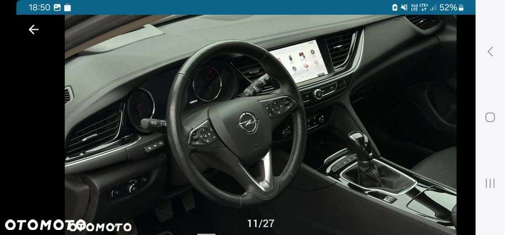 Opel Insignia - 5