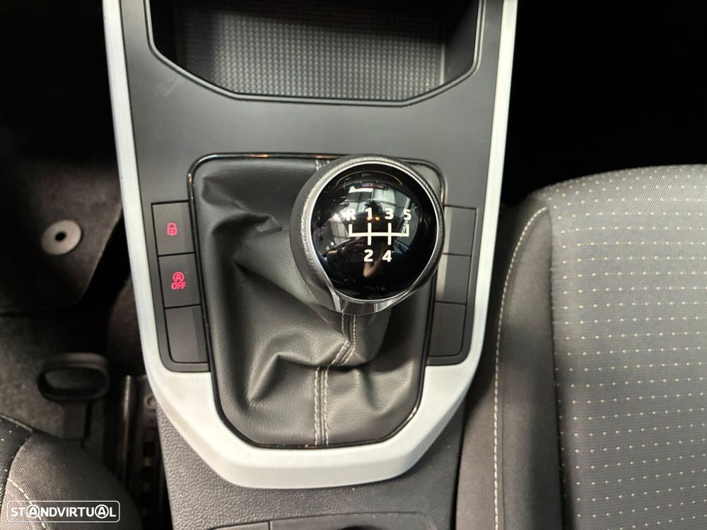 SEAT Arona 1.0 TSI Style - 31