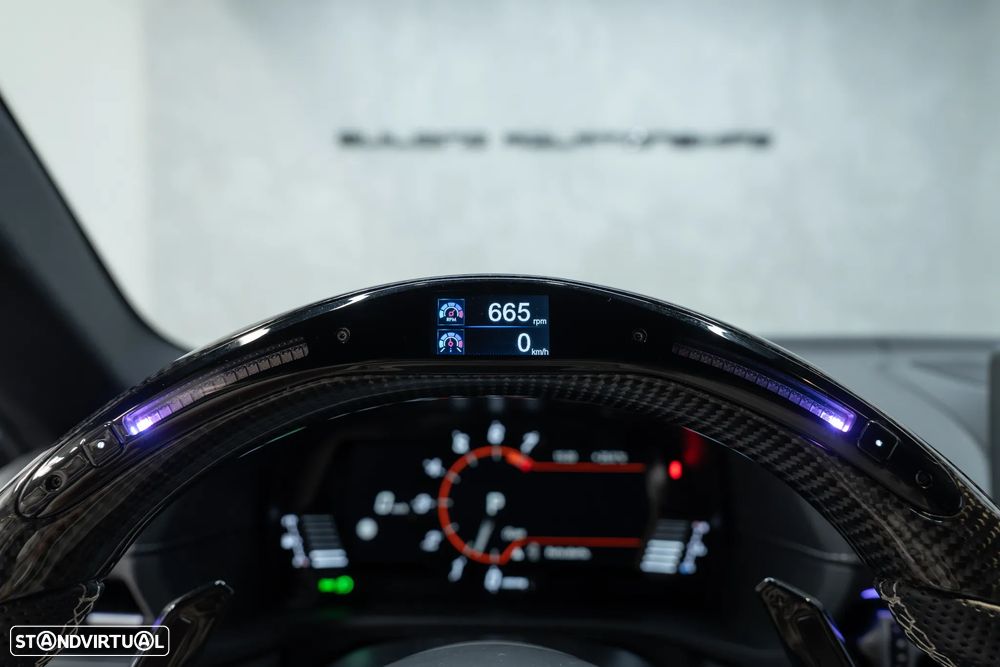 Toyota GR Supra 3.0 Auto Legend - 25