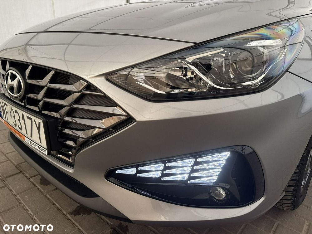 Hyundai i30 - 29