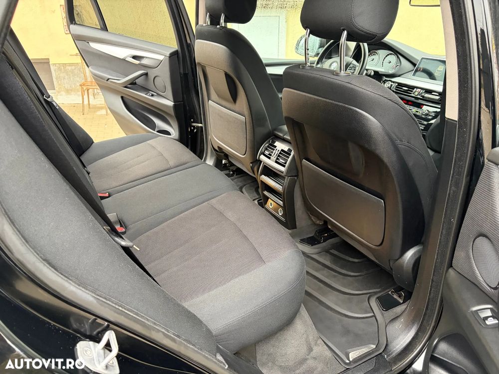 BMW X5 xDrive40e - 18