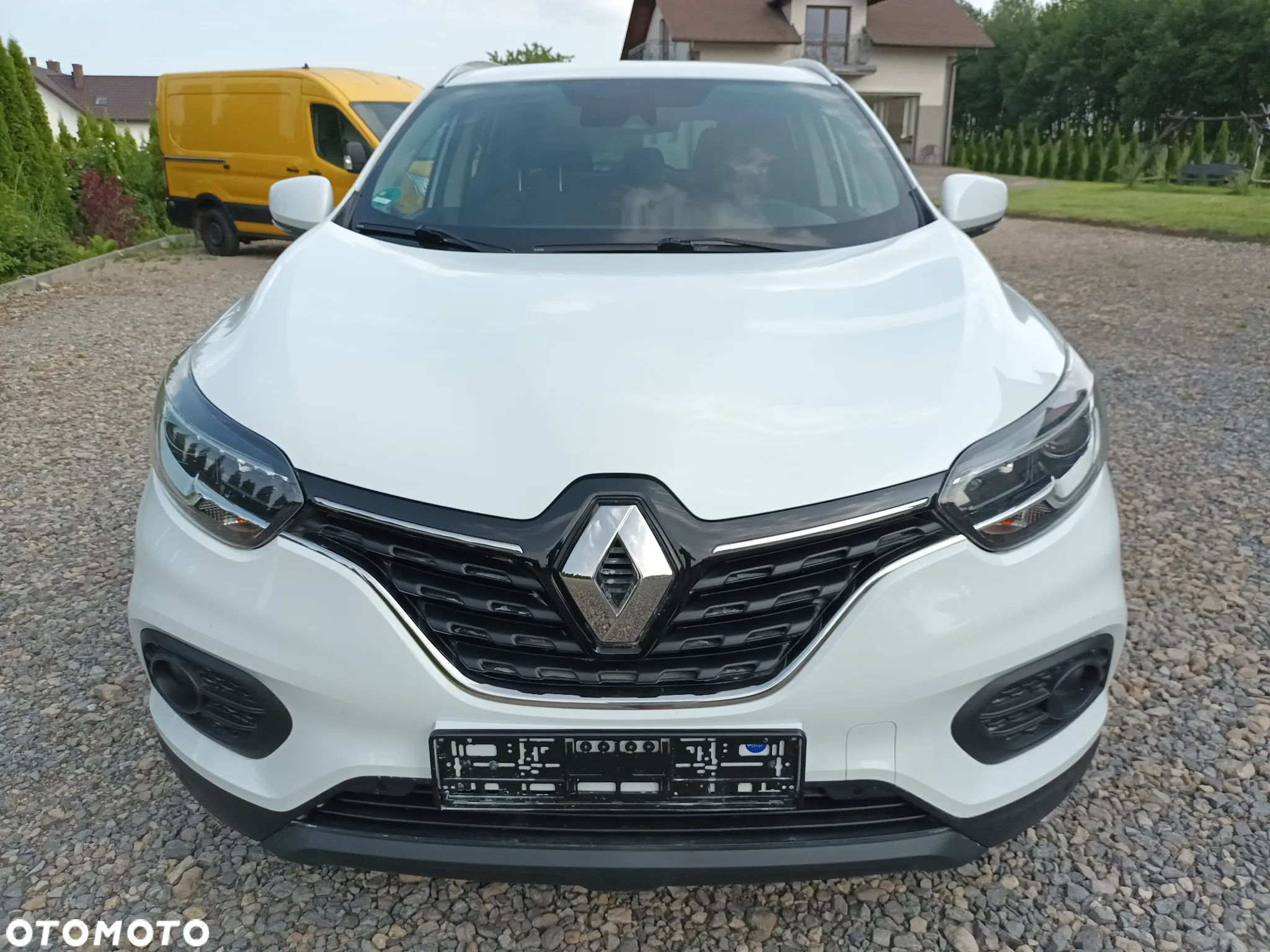Renault Kadjar TCe 140 EDC GPF BUSINESS EDITION - 2