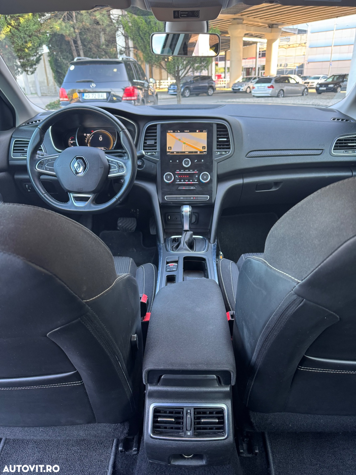 Renault Megane - 13