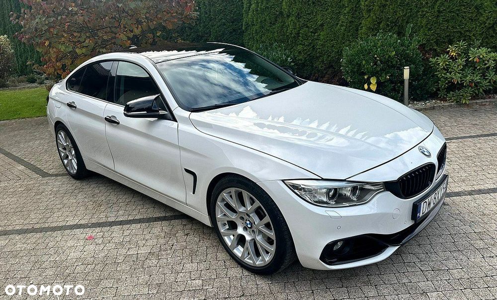 BMW Seria 4 - 17