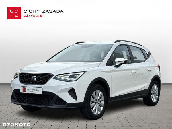 Seat Arona 1.0 TSI Style S&S