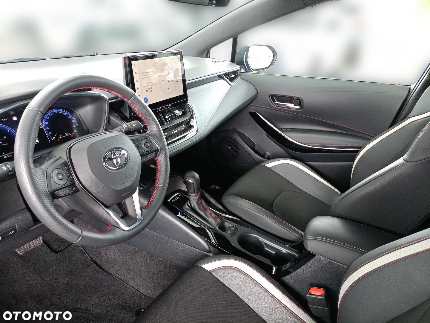 Toyota Corolla - 11