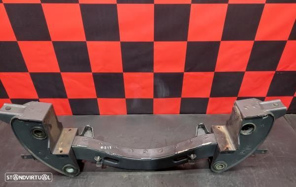 Charriot Dianteiro Iveco Daily Iv Caixa/Combi - 1